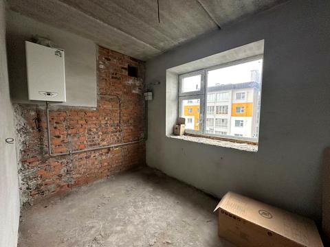 квартира по адресу Вінницька, 1/8Б