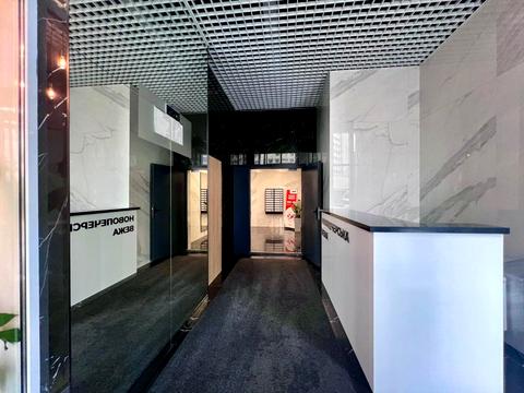 коммерческая по адресу Михаила Бойчука ул. (Киквидзе), 41-Б