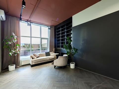 коммерческая по адресу Глубочицкая ул., 32-А