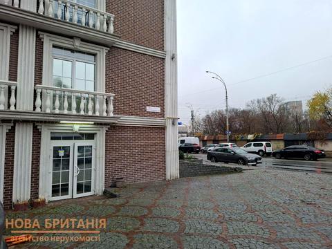 коммерческая по адресу Григория Гуляницкого ул. (Московская), 44/1