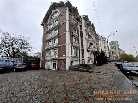 коммерческая по адресу Григория Гуляницкого ул. (Московская), 44/1