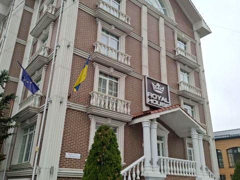 коммерческая по адресу Григория Гуляницкого ул. (Московская), 44/1