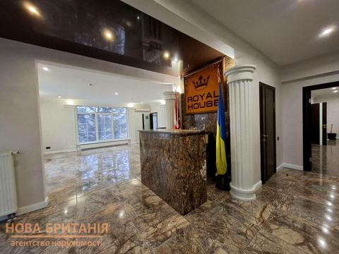 коммерческая по адресу Григория Гуляницкого ул. (Московская), 44/1