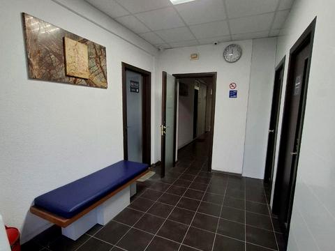 коммерческая по адресу Григория Гуляницкого ул. (Московская), 44/1