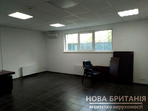 коммерческая по адресу Григория Гуляницкого ул. (Московская), 44/1