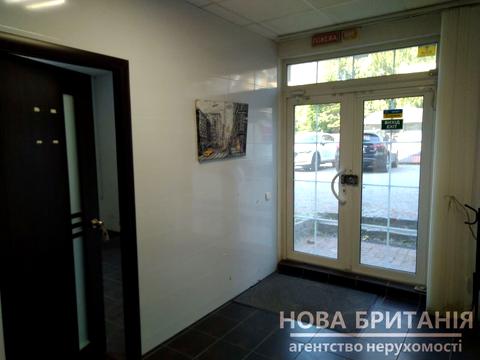 коммерческая по адресу Григория Гуляницкого ул. (Московская), 44/1