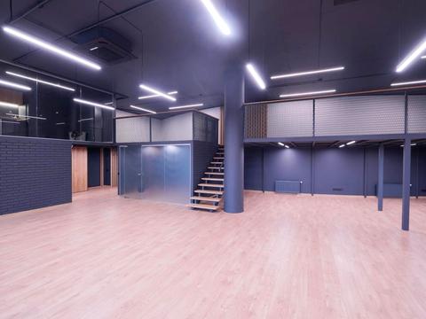 коммерческая по адресу Михаила Бойчука ул. (Киквидзе), 41-Б