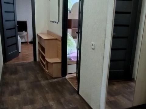 квартира за адресою Квартальна вулиц вул. (Гладкова), 36