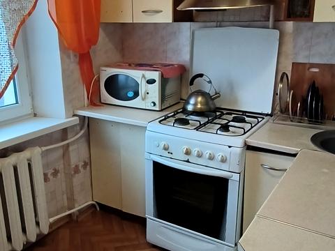 квартира за адресою Квартальна вулиц вул. (Гладкова), 36