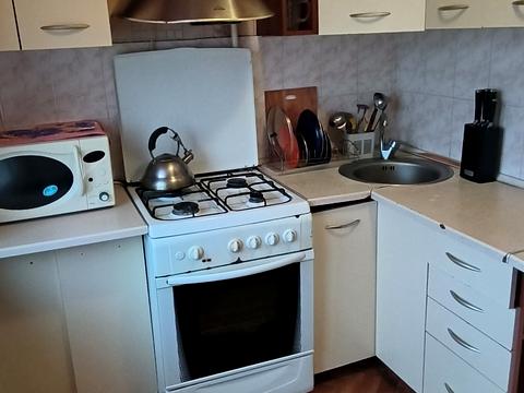 квартира за адресою Квартальна вулиц вул. (Гладкова), 36