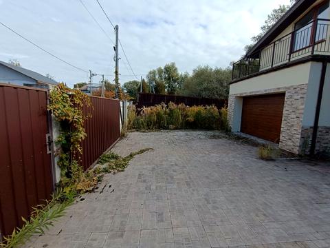 дом по адресу Днепровская ул. (Калинина), 3