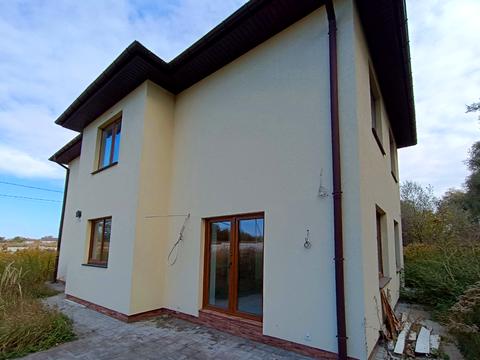 дом по адресу Днепровская ул. (Калинина), 3