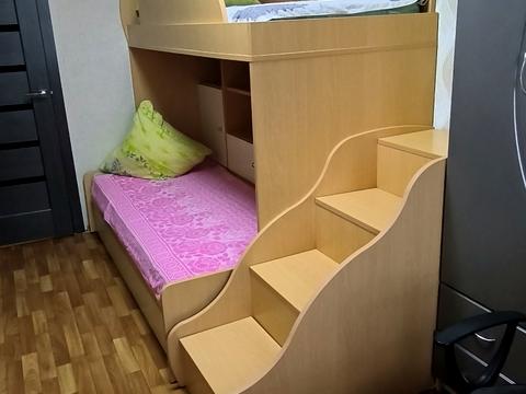 квартира за адресою Квартальна вулиц вул. (Гладкова), 36