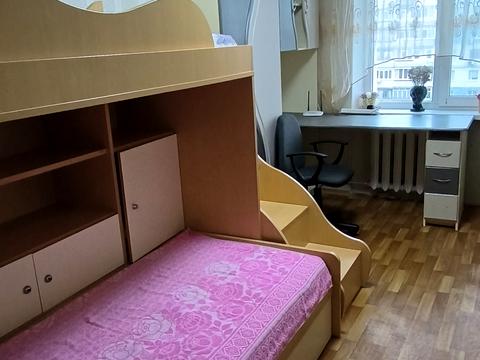 квартира за адресою Квартальна вулиц вул. (Гладкова), 36