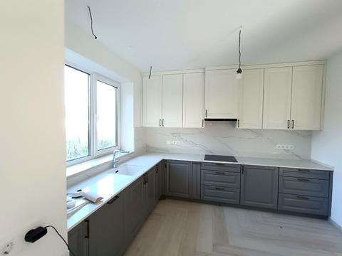 дом по адресу Днепровская ул. (Калинина), 3