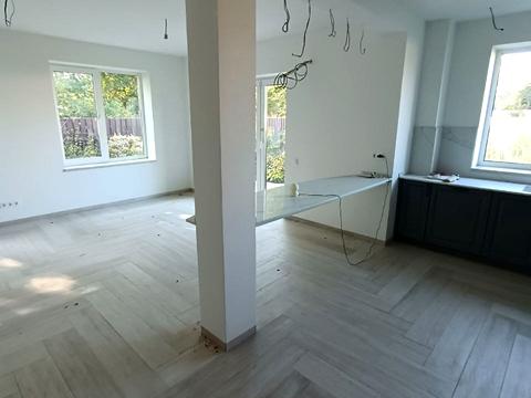 дом по адресу Днепровская ул. (Калинина), 3