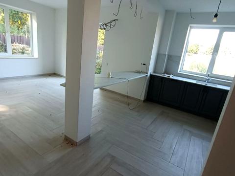 дом по адресу Днепровская ул. (Калинина), 3