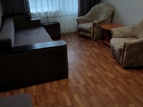 квартира за адресою Квартальна вулиц вул. (Гладкова), 36