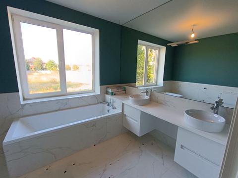 дом по адресу Днепровская ул. (Калинина), 3