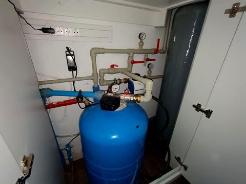 дом по адресу Днепровская ул. (Калинина), 3