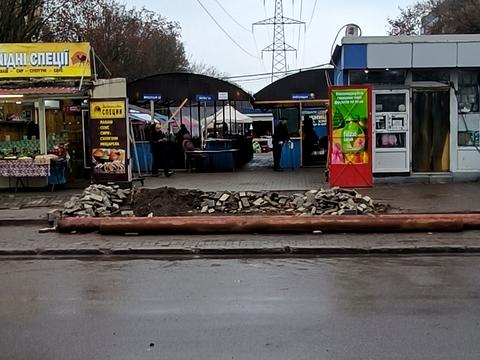 квартира за адресою Квартальна вулиц вул. (Гладкова), 36