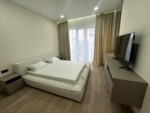 дом по адресу Святищенская ул.