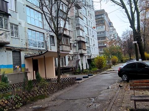 квартира за адресою Квартальна вулиц вул. (Гладкова), 36