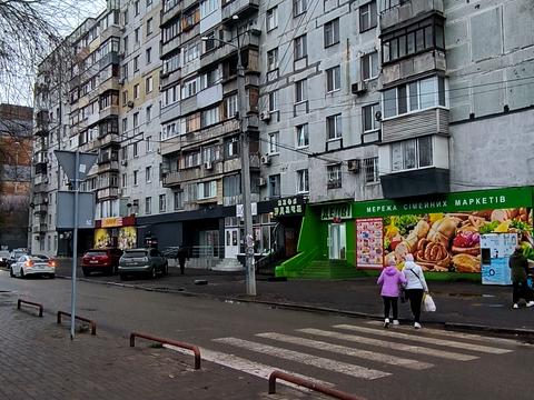 квартира за адресою Квартальна вулиц вул. (Гладкова), 36