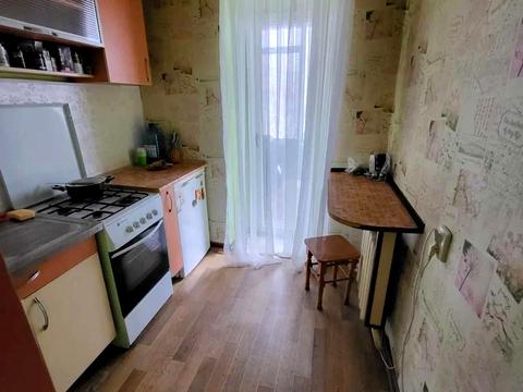 квартира за адресою Наукова вул., 90