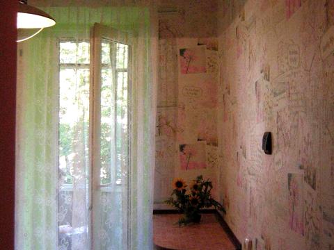 квартира за адресою Наукова вул., 90