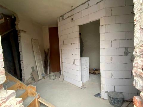 дом по адресу Михаила Грушевского ул.