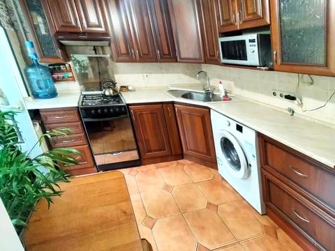 квартира за адресою Андрія Мельника вул. (Генерала Тупікова), 14-Г