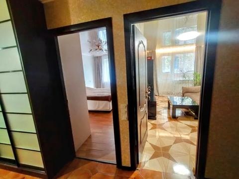 квартира за адресою Андрія Мельника вул. (Генерала Тупікова), 14-Г