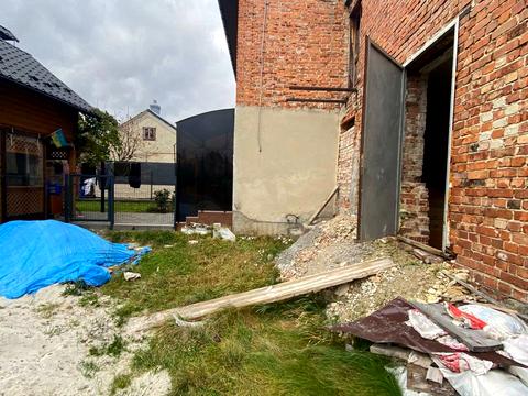 дом по адресу Михаила Грушевского ул.