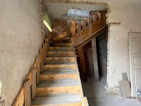 дом по адресу Михаила Грушевского ул.