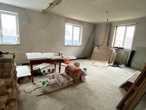 дом по адресу Михаила Грушевского ул.