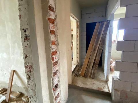 дом по адресу Михаила Грушевского ул.