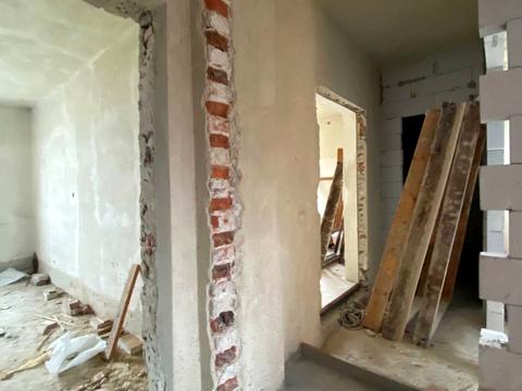 дом по адресу Михаила Грушевского ул.