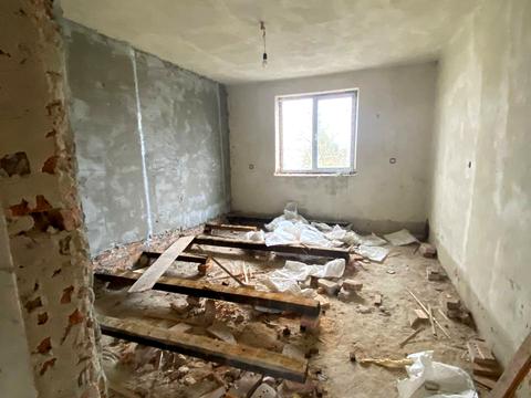 дом по адресу Михаила Грушевского ул.