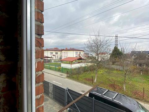 дом по адресу Михаила Грушевского ул.