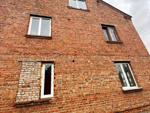 дом по адресу Михаила Грушевского ул.