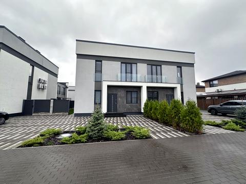 дом по адресу Святищенская ул.