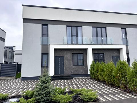 дом по адресу Святищенская ул.