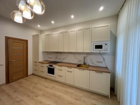 квартира за адресою Одеса, Курортний пров., 1-Б