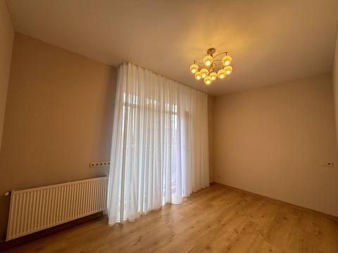 квартира за адресою Одеса, Курортний пров., 1-Б