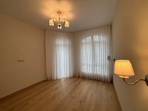 квартира за адресою Одеса, Курортний пров., 1-Б