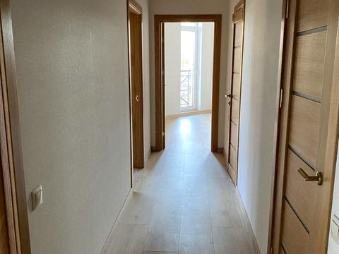 квартира за адресою Одеса, Курортний пров., 1-Б