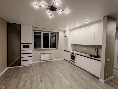 квартира за адресою Миколаївська вул., 33