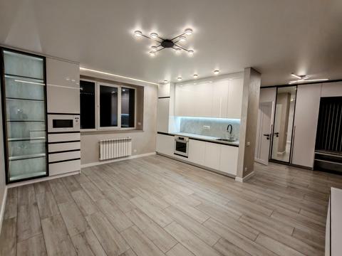 квартира за адресою Миколаївська вул., 33