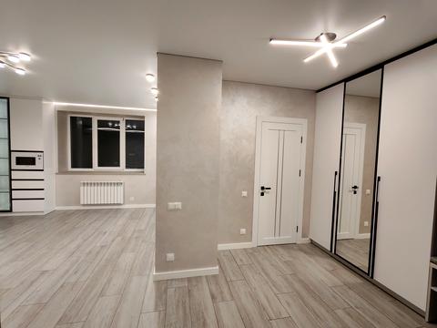 квартира за адресою Миколаївська вул., 33